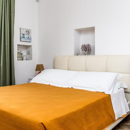 Relais Il Trullo Della Rupe Hotel Ostuni Eksteriør billede