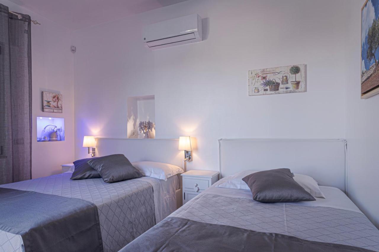 Relais Il Trullo Della Rupe Hotel Ostuni Eksteriør billede