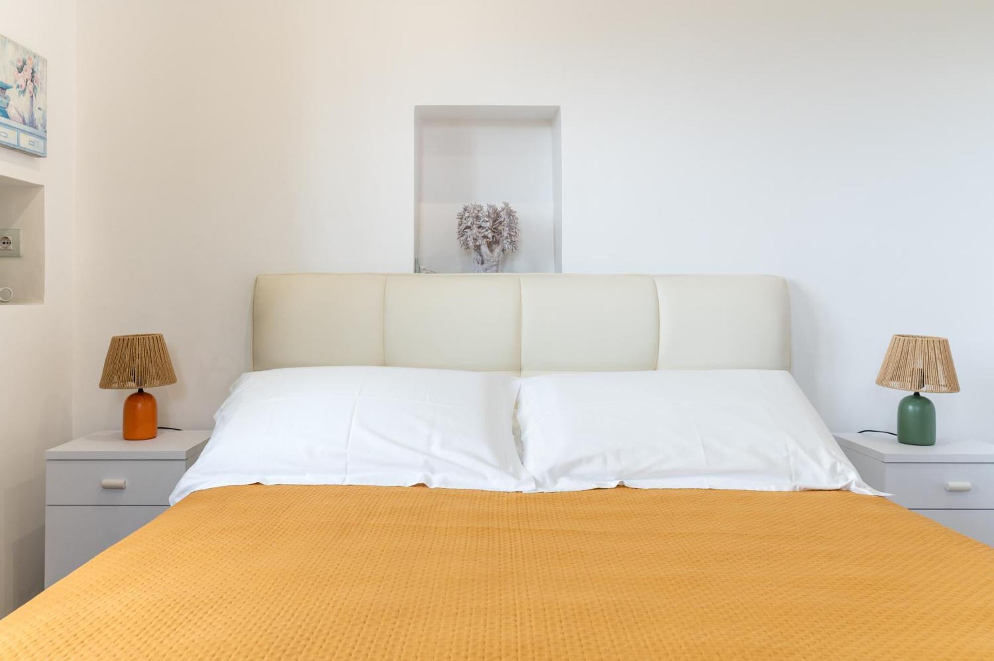 Relais Il Trullo Della Rupe Hotel Ostuni Eksteriør billede